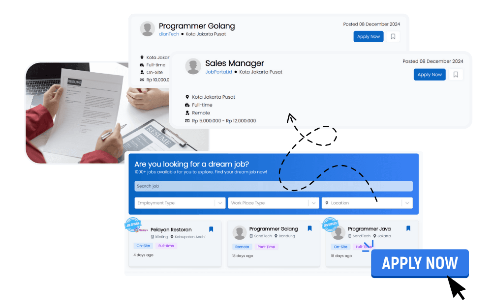 jobportal